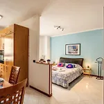 Sunrise Apartment