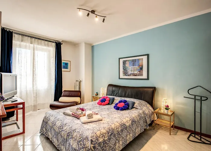 Sunrise Apartment