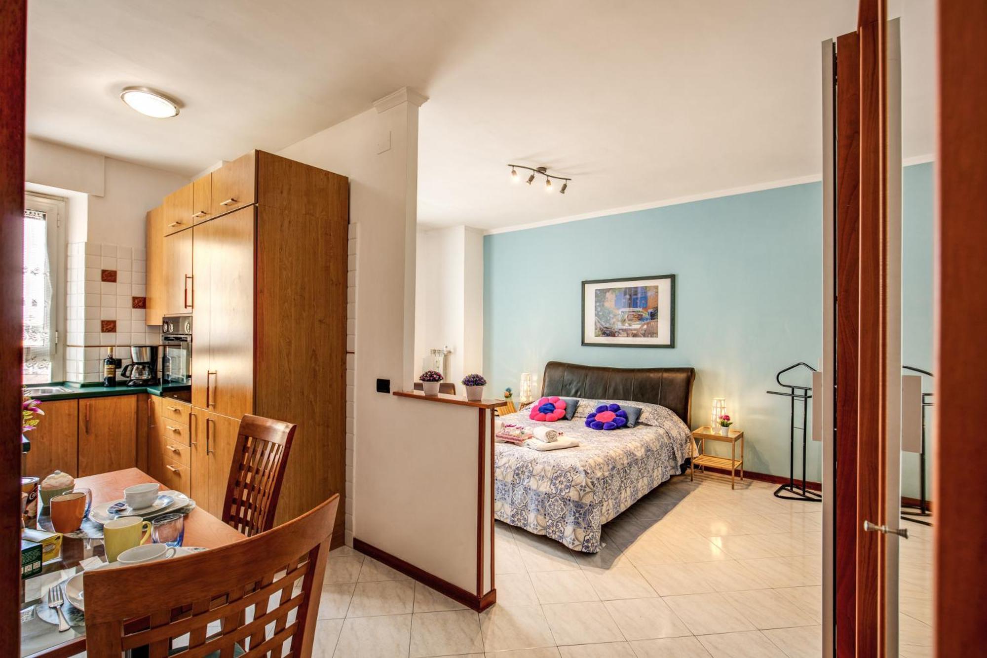 Sunrise Apartment