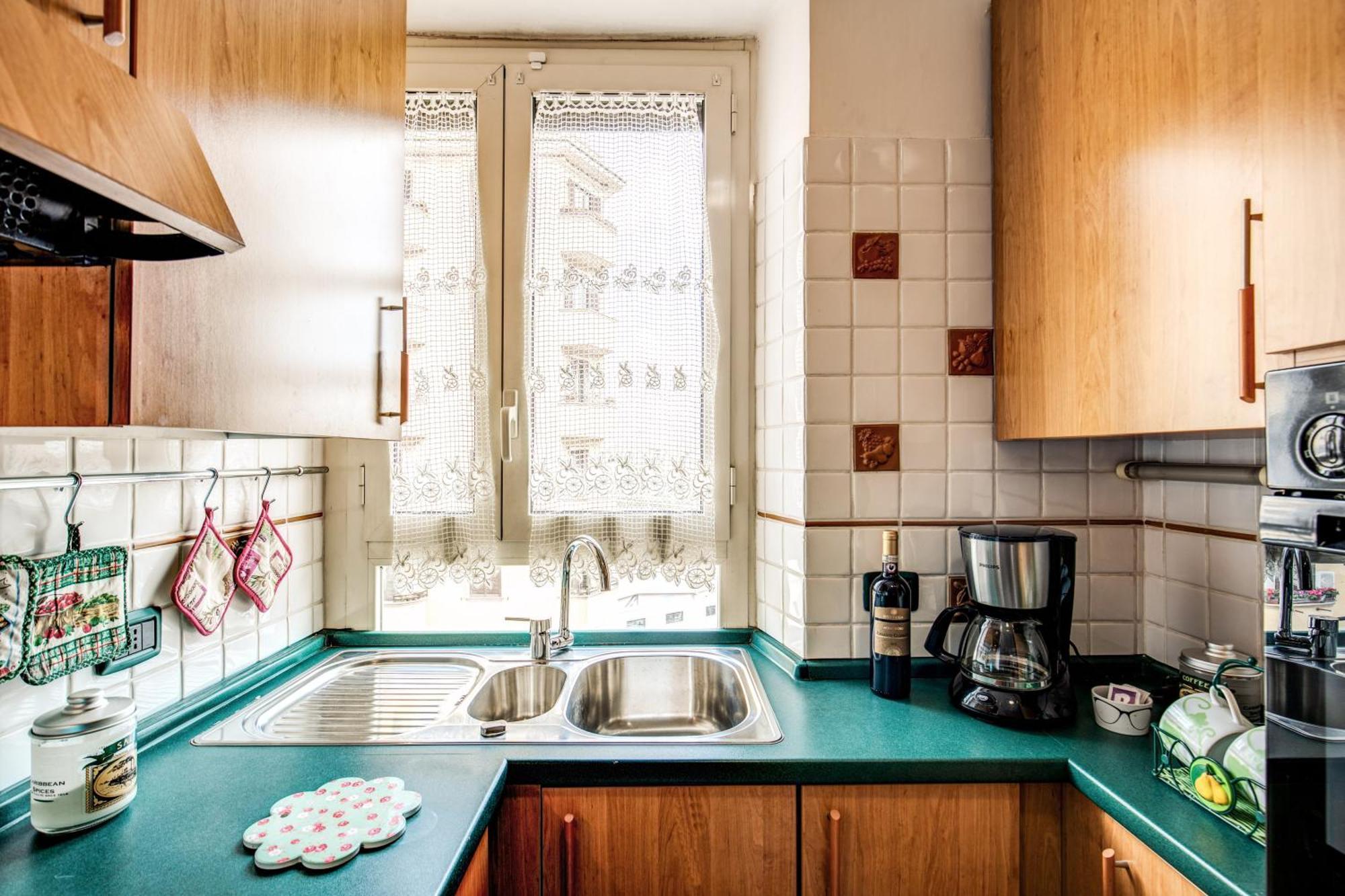 Sunrise Apartment