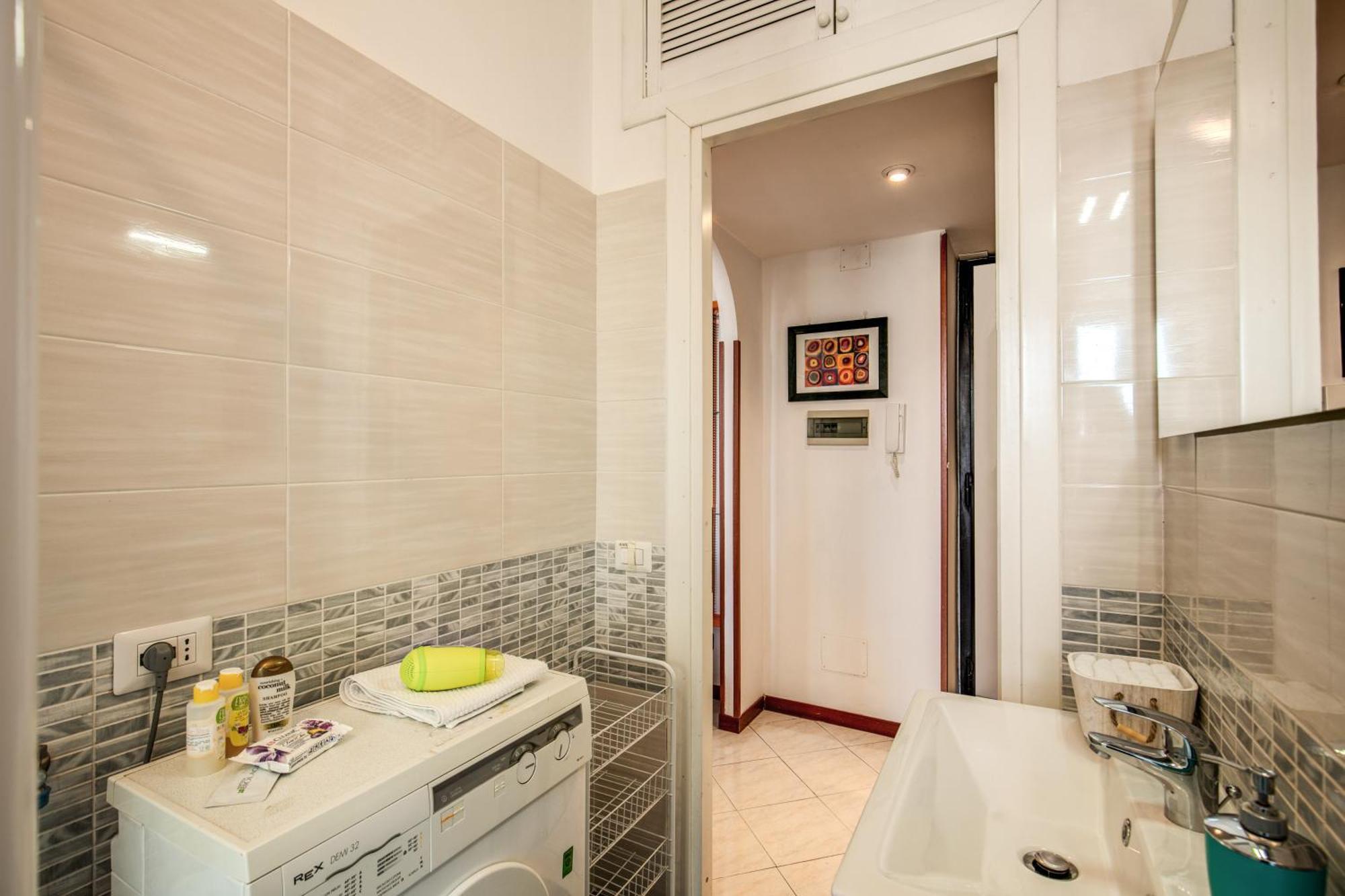 Sunrise Apartment