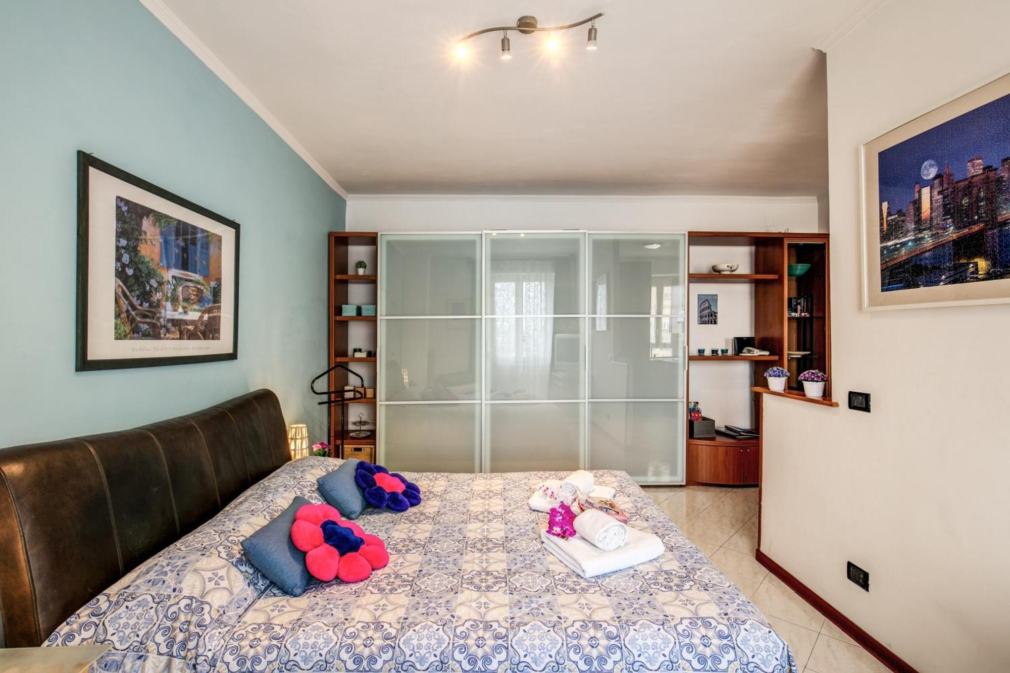 Sunrise Apartment